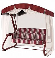качели leset 905 bordo premium во Владимире
