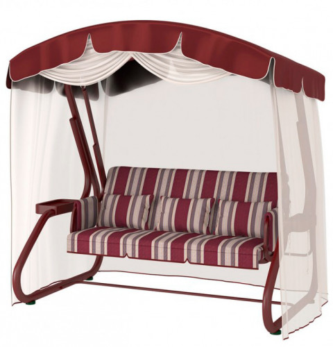 качели leset 905 bordo premium во Владимире