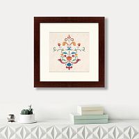 картина: the grammar of ornament №15 во Владимире