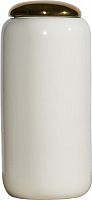 ваза настольная canister ceramic / hc12052 во Владимире