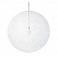 подвесной светильник moooi random light d40 white во Владимире