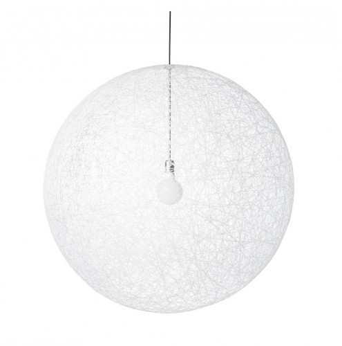 подвесной светильник moooi random light d40 white во Владимире