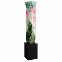 ваза напольная paradise flower во Владимире