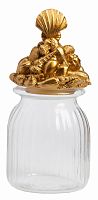 декоративная банка neptune gold во Владимире