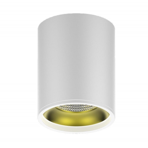 потолочный светодиодный светильник gauss overhead hd010 во Владимире