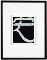 постер с паспарту в раме drafting symbols ver. 2 во Владимире