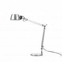 настольный светильник tolomeo chromed во Владимире