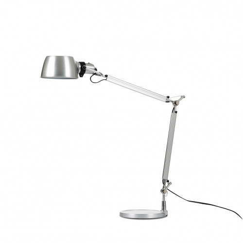 настольный светильник tolomeo chromed во Владимире