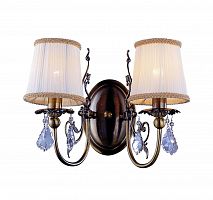 бра st luce lacrima sl113.301.02 во Владимире