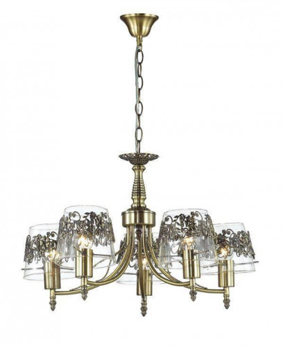 подвесная люстра lumion colombina 3051/5 во Владимире
