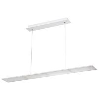 подвесной светодиодный светильник odeon light super slim 3870/60l во Владимире