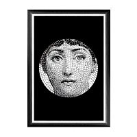 арт-постер мозаика fornasetti во Владимире