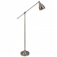 торшер arte lamp 43 a2054pn-1ab во Владимире