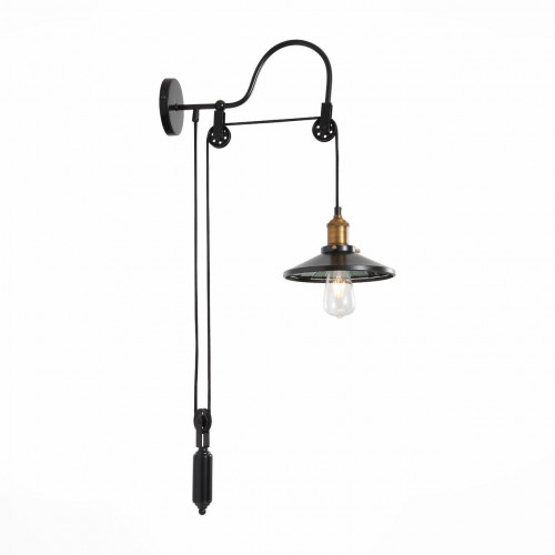 бра st luce curiosita sl270.401.01 во Владимире