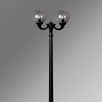 уличный фонарь fumagalli ricu ofir/g300 g30.157.r20.aze27 во Владимире