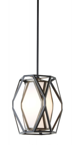 люстра alley чёрная во Владимире