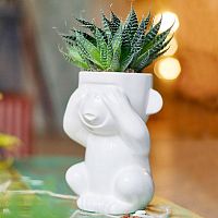 горшок для растений eco слепыш во Владимире
