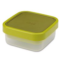 ланч-бокс для салатов компактный goeat™ зелёный во Владимире