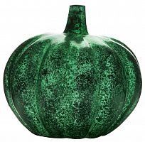 декор autumn gifts pumpkin green во Владимире