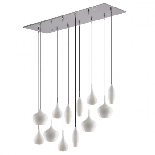 подвесная люстра lightstar pentola 803120 во Владимире