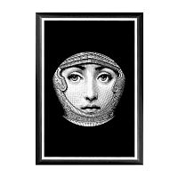 арт-постер колизей fornasetti во Владимире