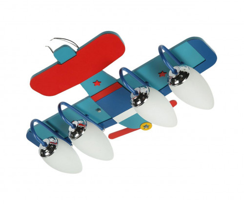 потолочная люстра kink light планер 0745 00 во Владимире