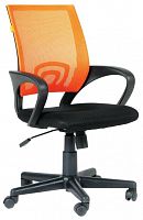 компьютерное кресло easychair 304 tc net офисное во Владимире