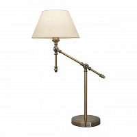 настольная лампа arte lamp a5620lt-1ab во Владимире