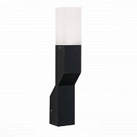 уличный настенный светодиодный светильник st luce sl100.401.02 во Владимире