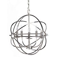 люстра foucault's orb хром во Владимире