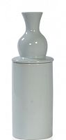 ваза настольная container ceramic milk white tc-19 / hc10244 (container) во Владимире