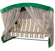 качели leset 904 green premium во Владимире