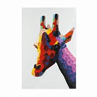 картина giraffe во Владимире