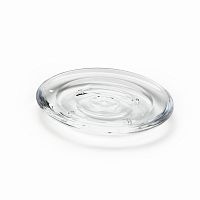 мыльница droplet прозрачная во Владимире