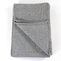плед silver snow, 130х180 см во Владимире