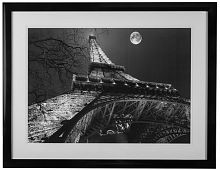 постер с паспарту в раме tour eiffel во Владимире