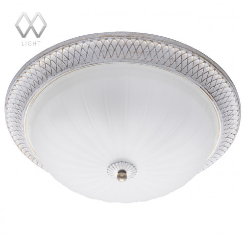 потолочный светильник mw-light ариадна 450013603 во Владимире