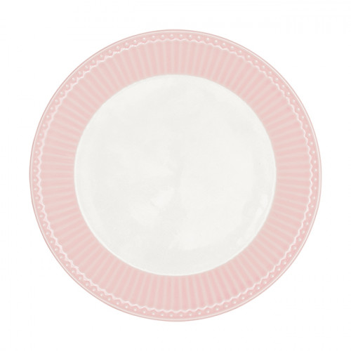 блюдо alice pale pink во Владимире