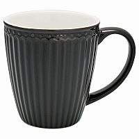 кружка alice dark grey во Владимире