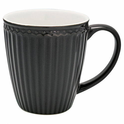 кружка alice dark grey во Владимире