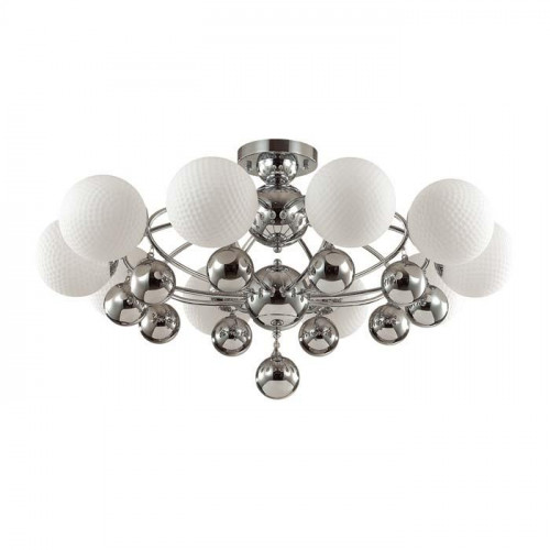 потолочная люстра odeon light jolly 3953/10c во Владимире