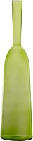 ваза настольная kaleidoscope dark yellow green во Владимире