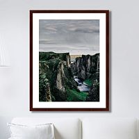 картина: the stunning iceland во Владимире