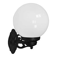 уличный настенный светильник fumagalli bisso/g250 g25.131.000.aye27 во Владимире