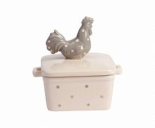 емкость для хранения с крышкой dot cock во Владимире