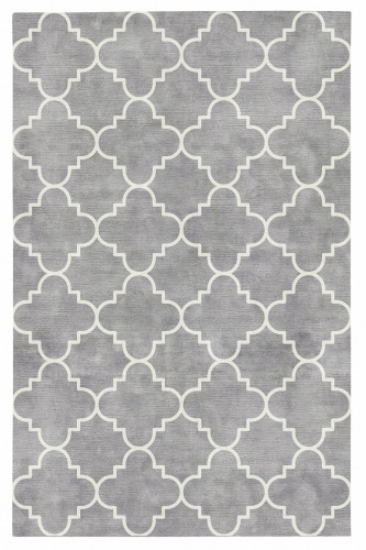 ковер lattice cold grey 140x200 во Владимире