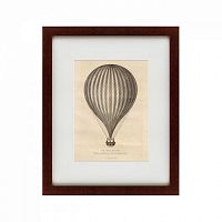 картина: the great balloon, 1788 во Владимире