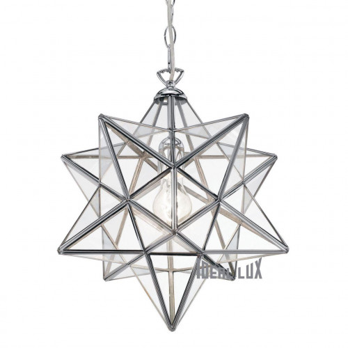 подвесной светильник ideal lux stella sp1 big во Владимире