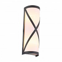 уличный настенный светильник st luce agio sl076.411.01 во Владимире