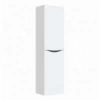 шкаф-пенал для ванной iddis cloud clo40w0i97 во Владимире